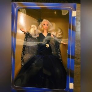 Sapphire Dreams Barbie